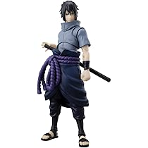 Amazon.co.jp: TAMASHII NATIONS S.H.フィギュアーツ NARUTO-ナルト